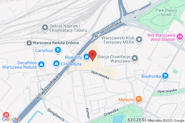 Duka Polska. Sp. z o.o.