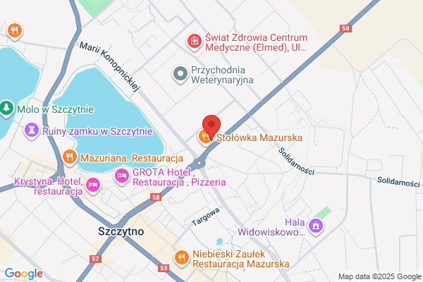 Adam's. Hurtownia zabawek. Wypozyczalnia strojów karnawalowych. Uslugi krawieckie