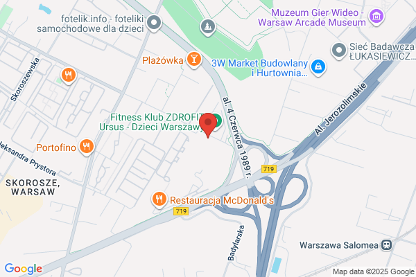 Haster-Roman. Hurtownia zabawek