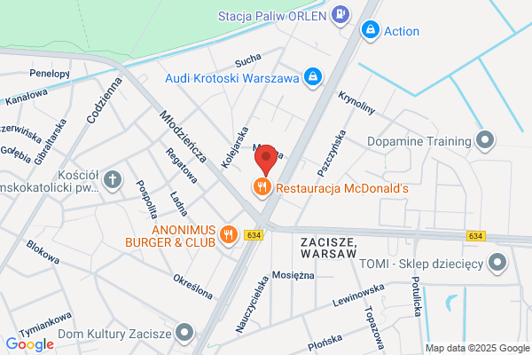 Radnar. Hurtownia zabawek i art. szkolno - biurowych