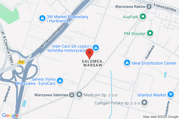 Volta. Sp. z o.o. Import, dystrybucja systemów alarmowych