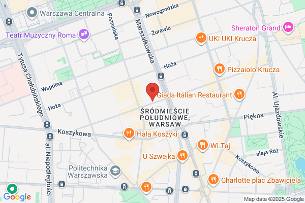 Renova. Sp. z o.o. Pracownia konserwacji i rewaloryzacji obiektów zabytkowych