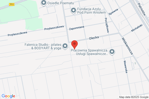 Schronisko dla Nieletnich i Zaklad Poprawczy