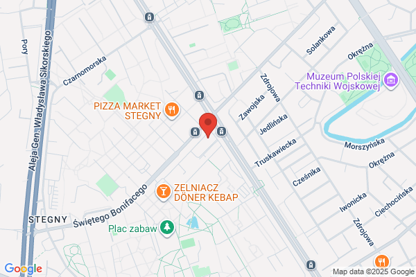 Mabor. Centrum Psychologiczno - Medyczne