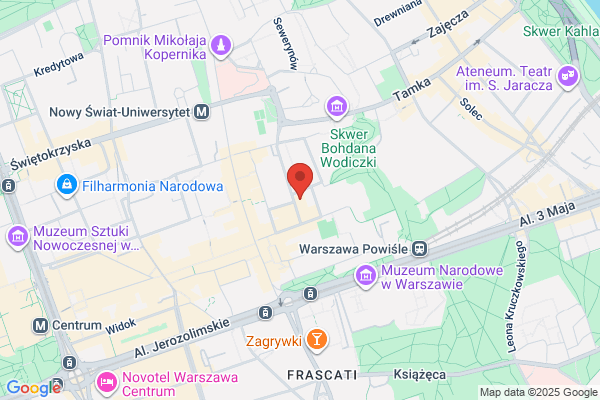 M-P Dent SC. NZOZ