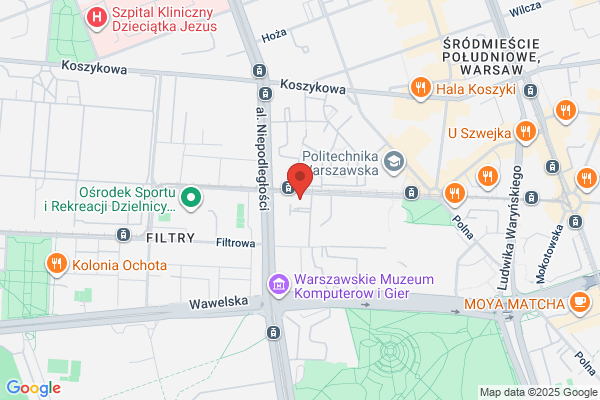 Medica. Niepubliczny Zaklad Opieki Zdrowotnej