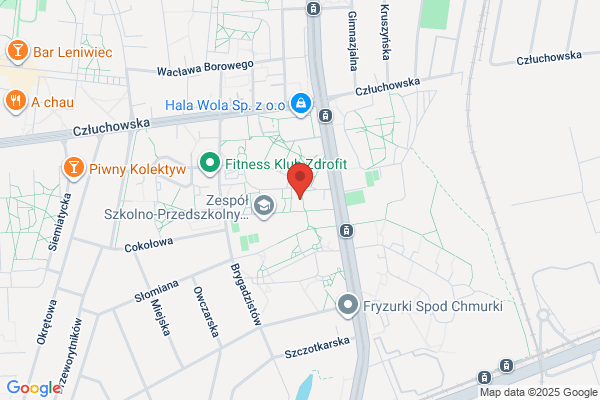 Niepubliczny Zaklad Opieki Zdrowotnej