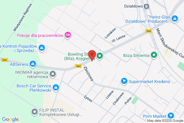 Niepubliczny Zaklad Podstawowej i Specjalistycznej Opieki Zdrowotnej