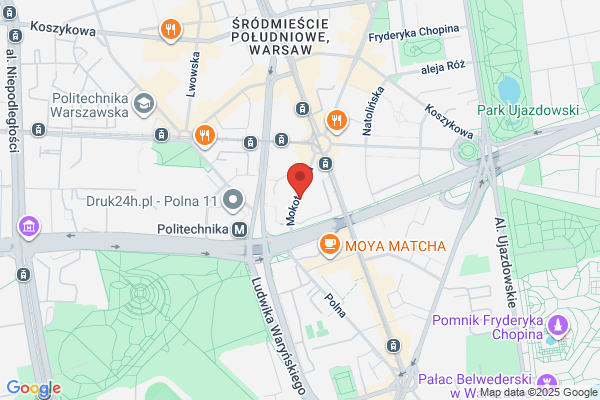 O.K. Med. Niepubliczny Zaklad Opieki Zdrowotnej