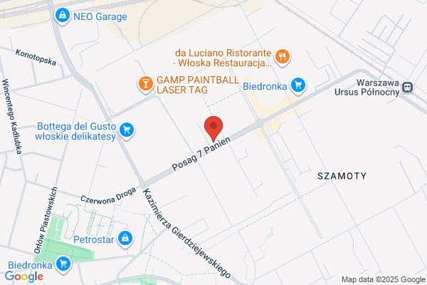 Prodent. Niepubliczny Zaklad Opieki Zdrowotnej