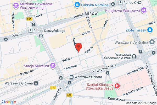 Samodzielny Publiczny Zaklad Opieki Zdrowotnej