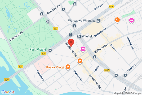 Samodzielny Zespól Publicznych Zakladów Lecznictwa Otwartego Warszawa - Praga Pólnoc. Medycyna pracy, badania kierowców, medycyna rodzinna