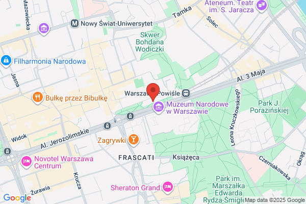 Progres. Sp. z o.o. Ogólnopolski Osrodek Rozwoju Zawodowego