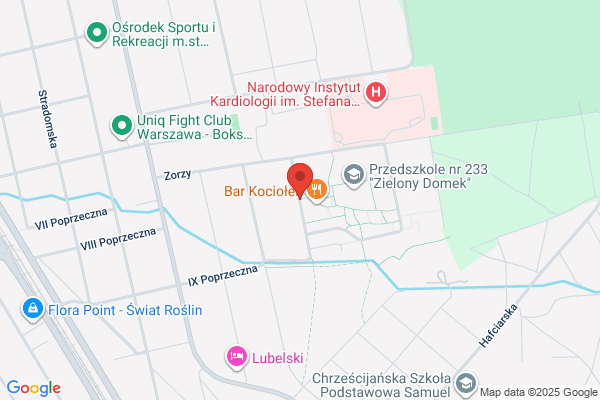 Andrzejówka. Modzelewski A.