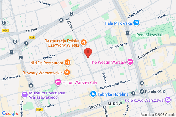 Jakubowska Danuta. Pracownia zegarmistrzowska