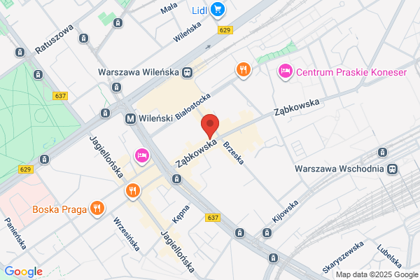 Kalinowski Zbigniew. Zegarmistrzostwo i sprzedaz zegarków