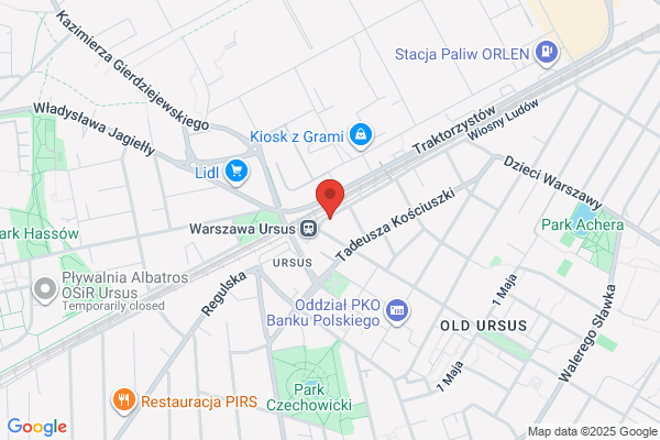 Strefa Czasu