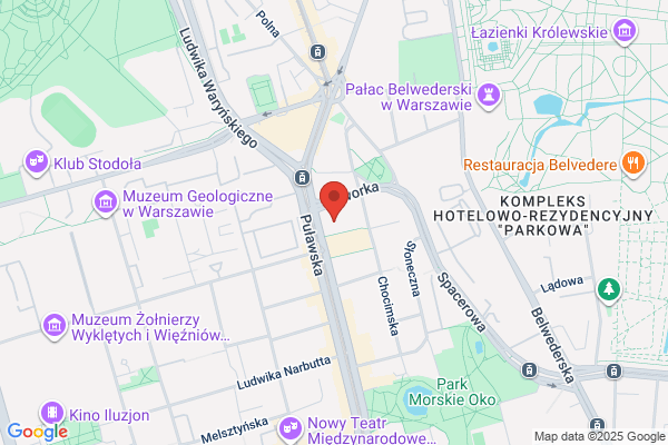 Stan Watch Poland