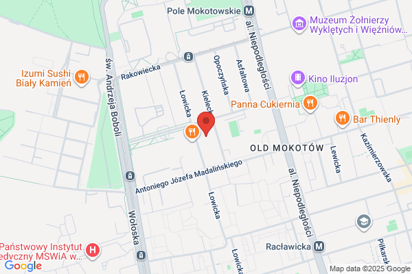 Kuria Prowincjalna Zgromadzenia Ksiezy Sercanów