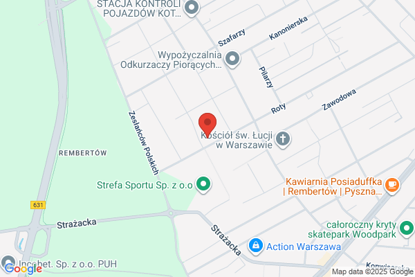 Zgromadzenie Córek Maryi Wspomozycielki