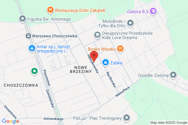 Zgromadzenie zakonne Córek Matki Bozej Bolesnej