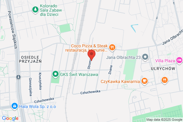 Zgromadzenie zakonne Ksiezy Rogacjonistów