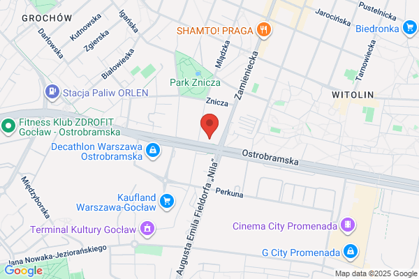 Zgromadzenie zakonne Ksiezy Werbistów