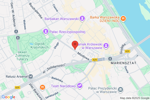 Zgromadzenie zakonne Ojców Bazylianów