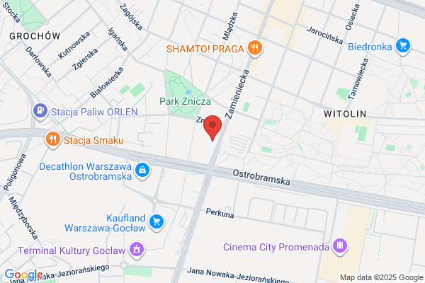 Zgromadzenie zakonne Ojców Pasjonistów
