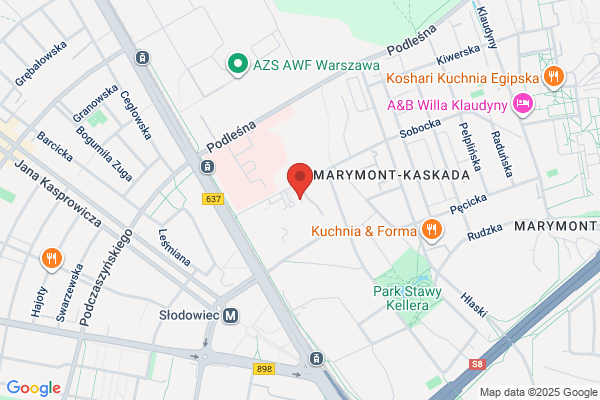 Zgromadzenie zakonne Sióstr Imienia Jezus