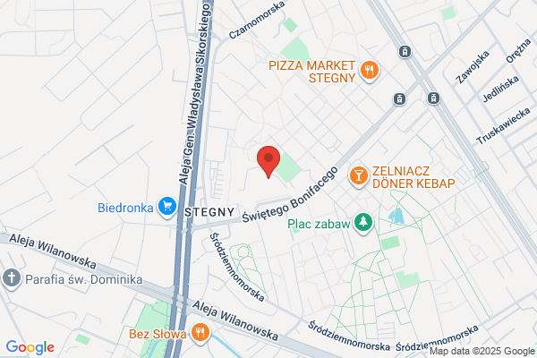 Zgromadzenie zakonne Sióstr Imienia Jezus