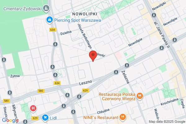 Zgromadzenie zakonne Sióstr Matki Bozej Milosierdzia