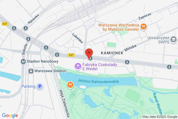 Zgromadzenie zakonne Sióstr Milosierdzia sw. Wincentego ? Paulo