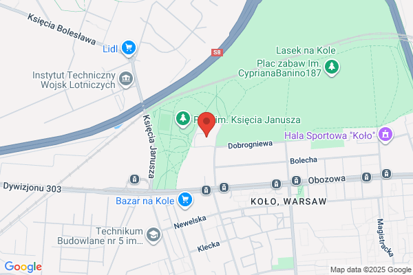 Zgromadzenie zakonne Sióstr NMP
