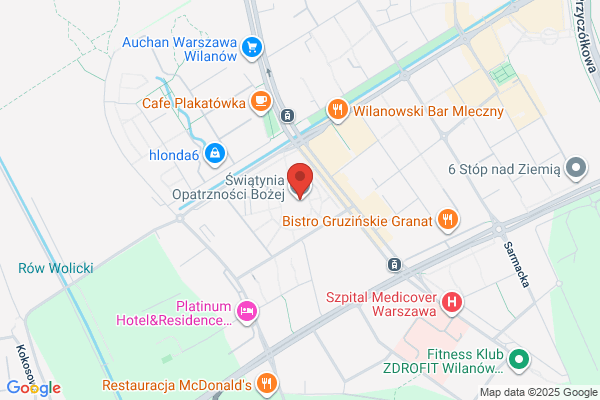 Zgromadzenie zakonne Sióstr Opatrznosci Bozej
