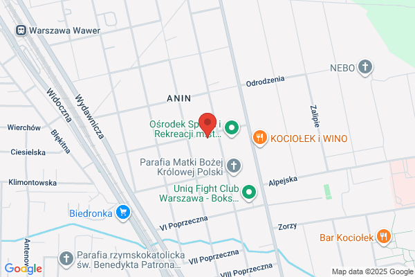 Zgromadzenie zakonne Sióstr sw. Rodziny