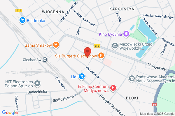 Sedzicka Helena. Art. medyczne i zielarskie
