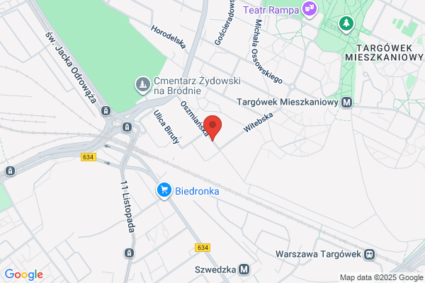 Sem. PPHU. Hurtownia zoologiczna