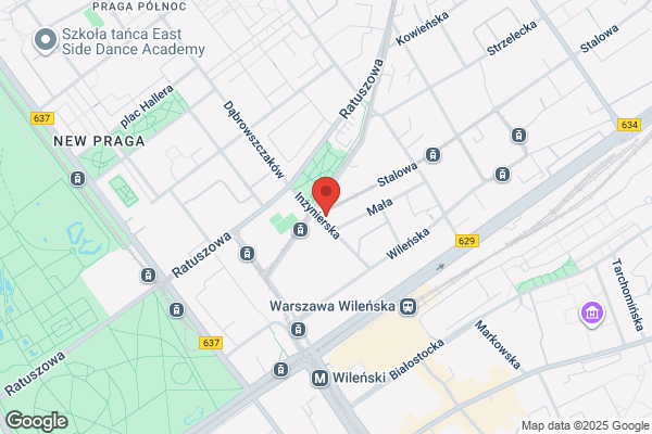 ZOO-Kram-Max. Sowinski H.
