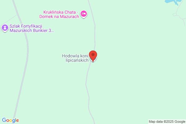 Hodowla koni lipicanskich