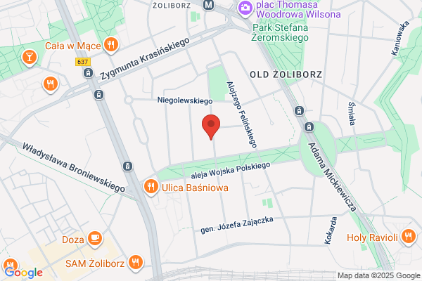 Prima. Hodowla psów