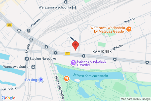 Zwiazek Kynologiczny w Polsce. Oddzial Warszawa