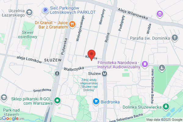 Przedsiebiorstwo produkcyjno - handlowo - uslugowe. Naprawa okien