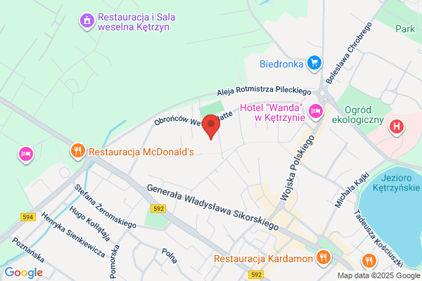 Malinka. Zlobek Miejski Integracyjny