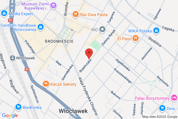 Baczykowski Wojciech, adwokat. Kancelaria