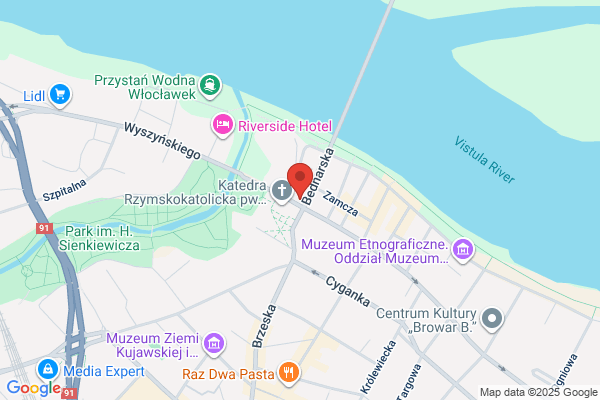 Pracownia renowacji antyków