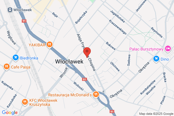 Apteka im. Lukasiewicza