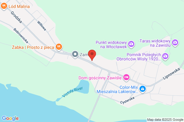 Zawisle. Apteka