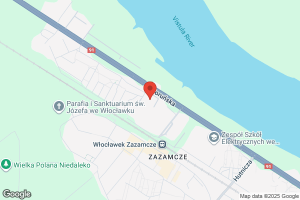 Zdrojowa. Apteka