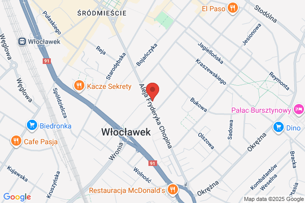 Archi-Size. Pracownia. Kaczorowski J.